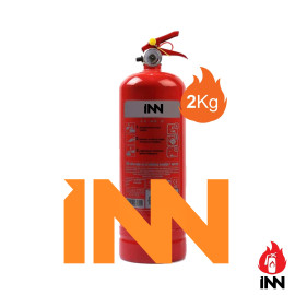 FIRE EXTINGUISHING CYLINDER WHOLESALE FROM FACTORY ABC DRY CHEMICAL POWDER 4 KG FIRE CYLINDER AR-YT-004